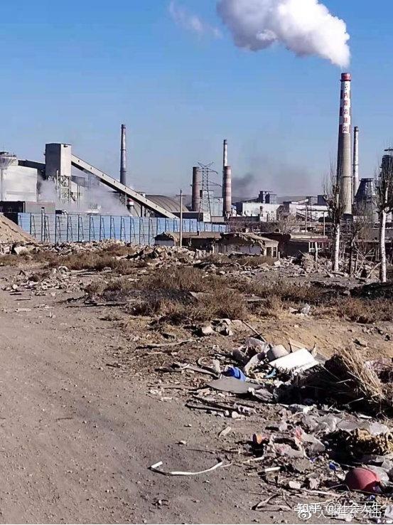 乌海市生态环境局"立新规"污染举报 不在现场不受理