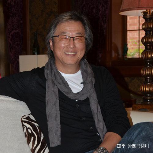 如何评价一口京片子的台湾人王伟忠? - 知乎