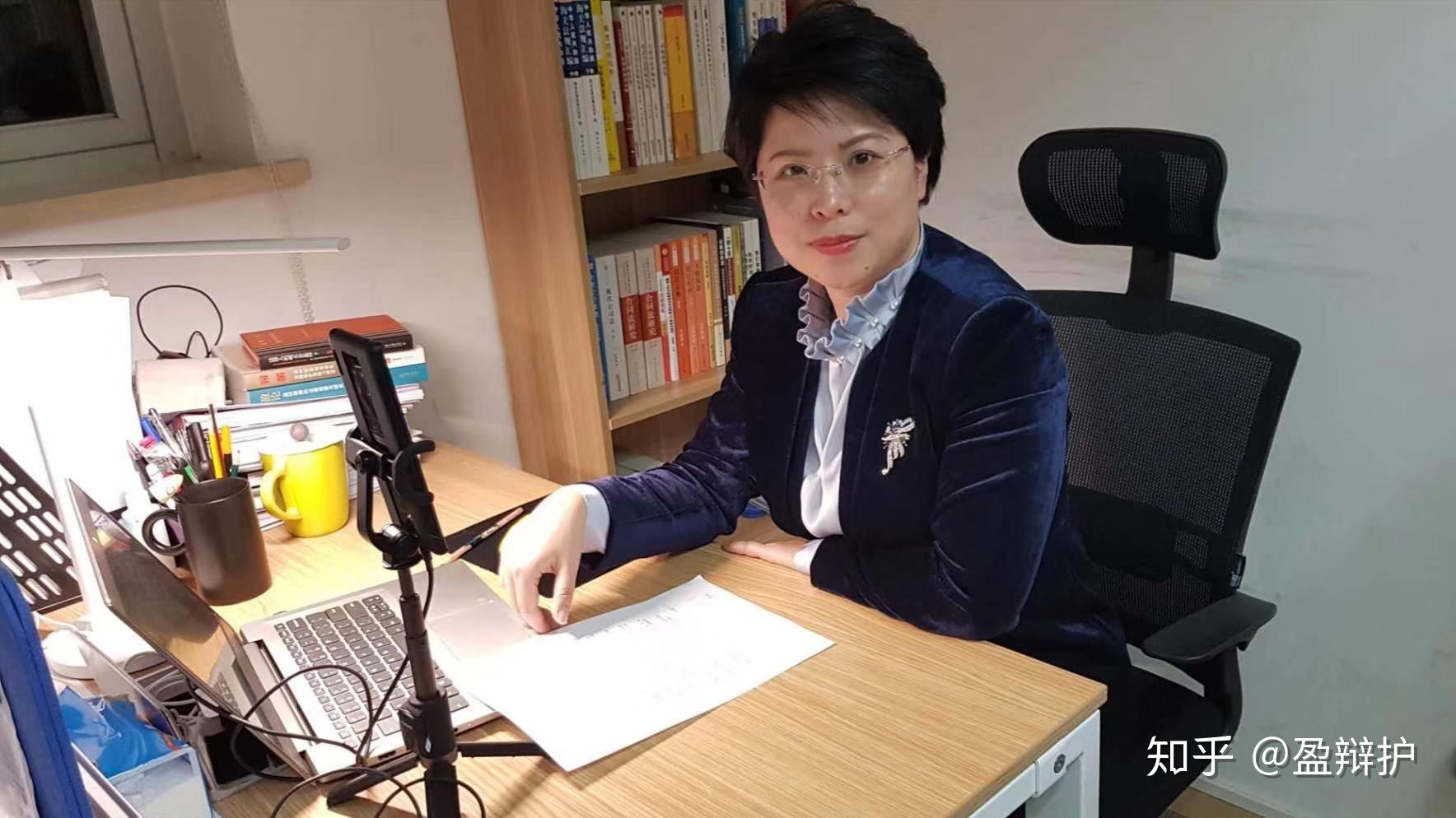 盈科康烨律师对话smg著名主持人姜波刑事律师如何助力企业合规发展