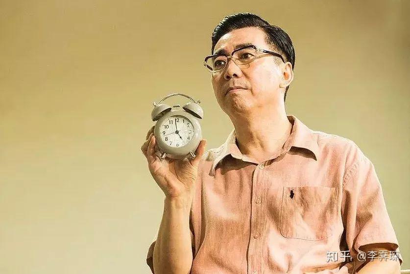 张艺谋陈凯歌姜文都欣赏的大才越来越迷失自我