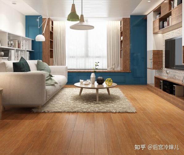 瓷地板和木地板哪个好|木地板和瓷砖哪个好 装修用地板好还是瓷砖好
