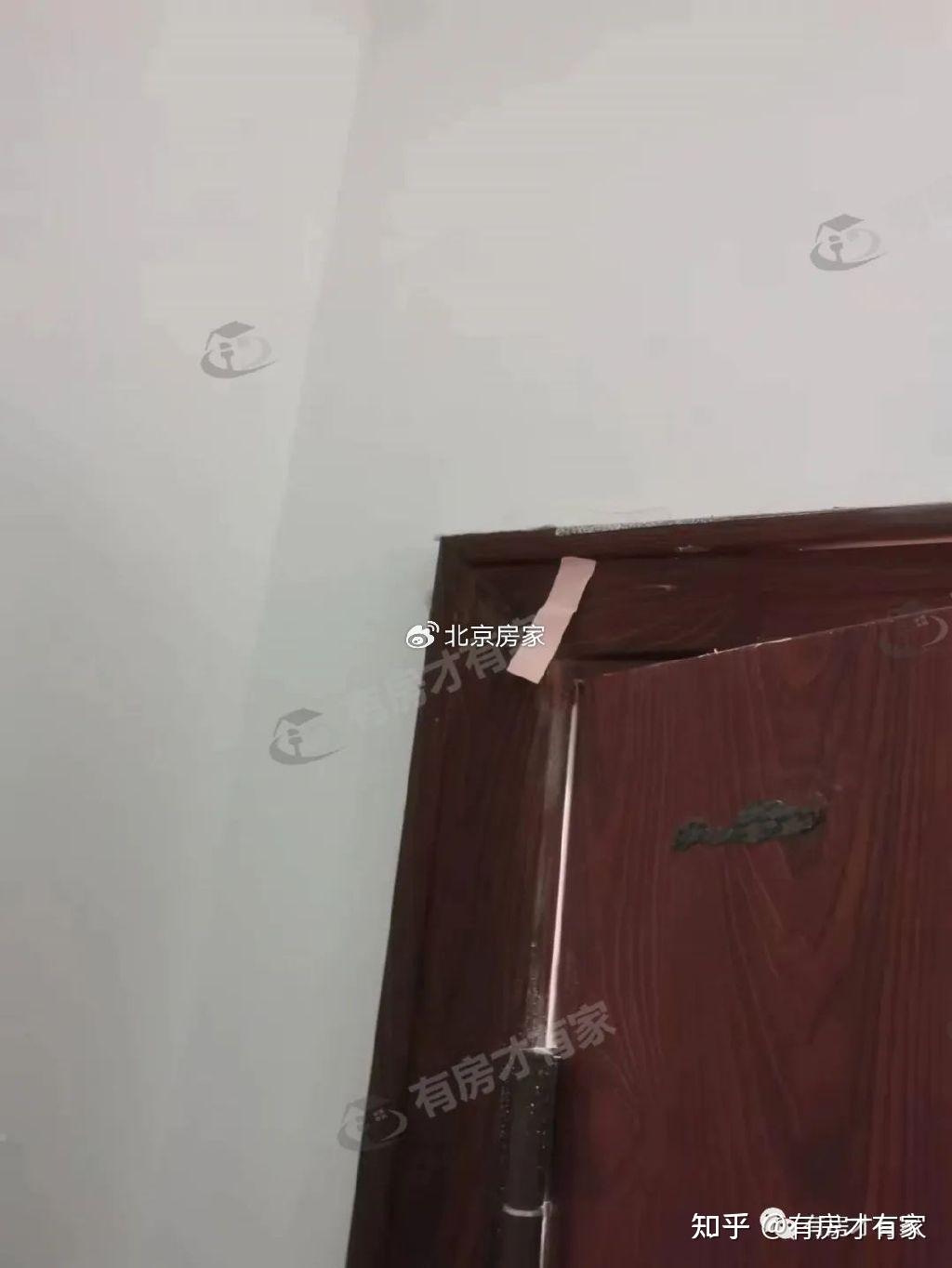 房家验房【颐盛嘉园·潮白水悦】问题总价，事实报道。 - 知乎