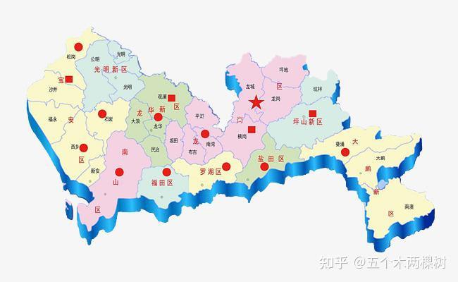 深圳河"深圳"这个地名第一次出现是在公元1410年(明永乐八年),因为