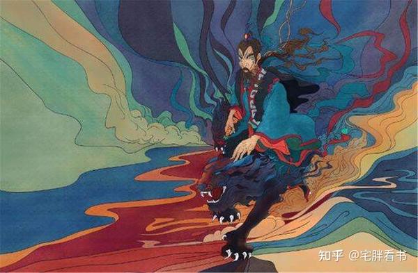 13本已完结封神流洪荒修真小说,金鳌岛上逍遥客,生死全为截教仙 - 知乎