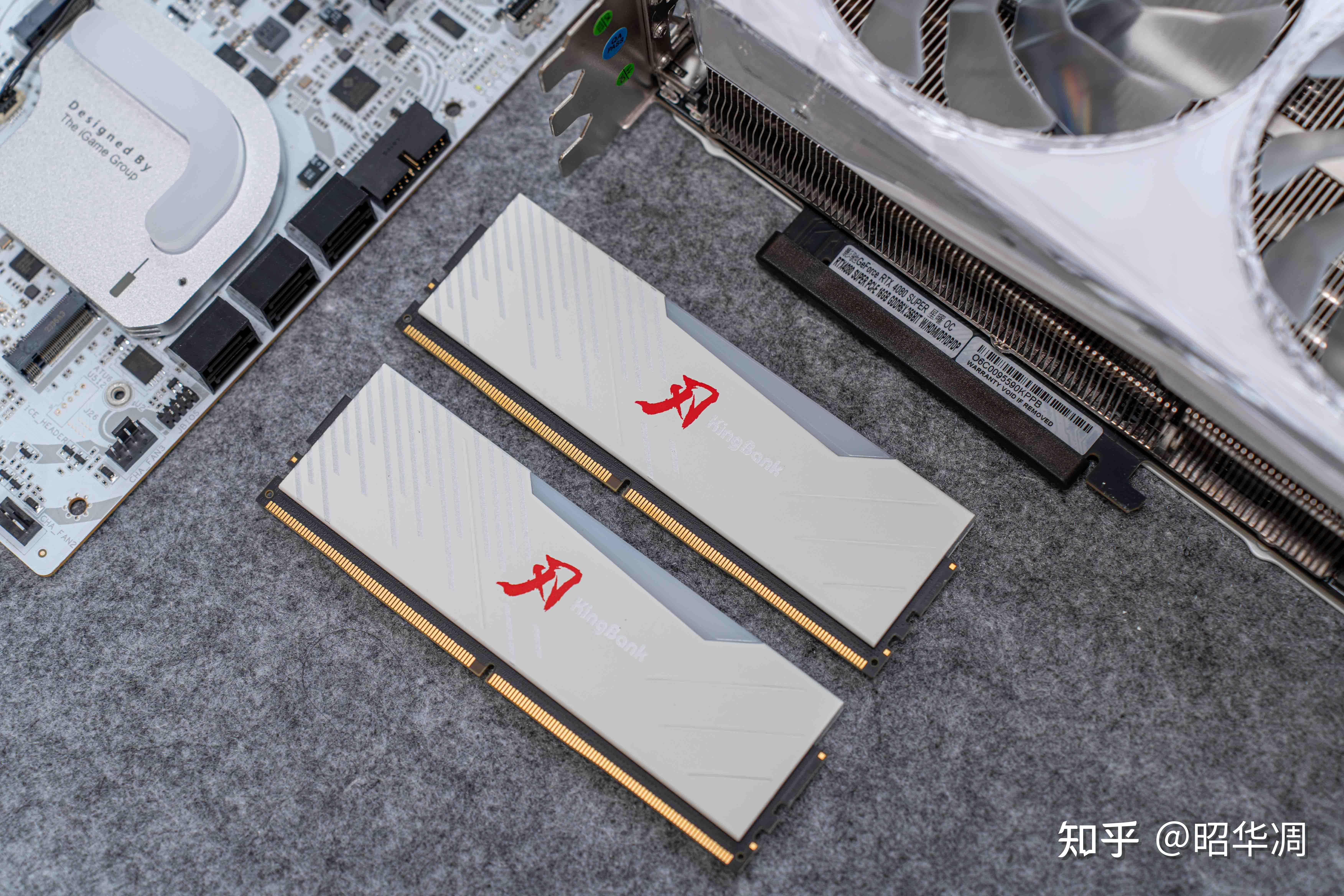 大块头有大智慧13700kf4080s装机体验附与7800x3d的选购思路