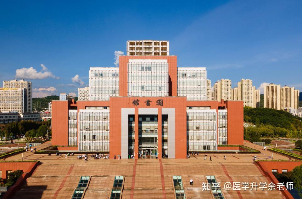 2023双非大学最新排名榜公布,昆明理工一马当先,燕大也很不错 - 知乎
