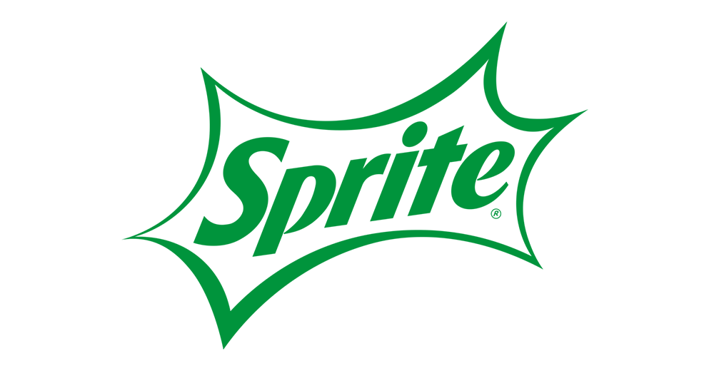 雪碧sprite启用新logo设计啦
