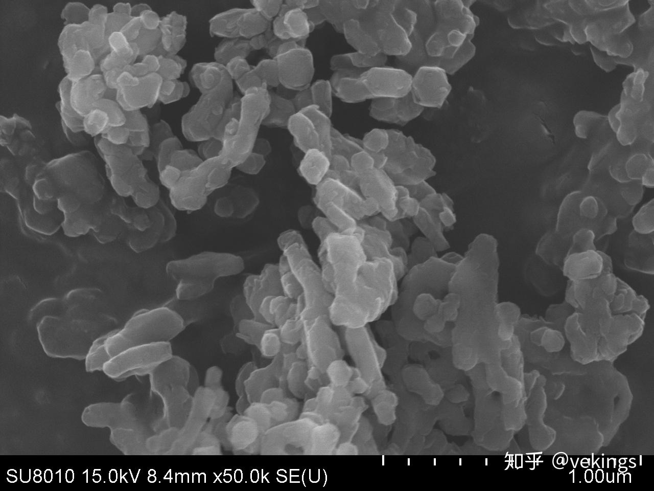 纳米氧化镁在锂电池中的作用