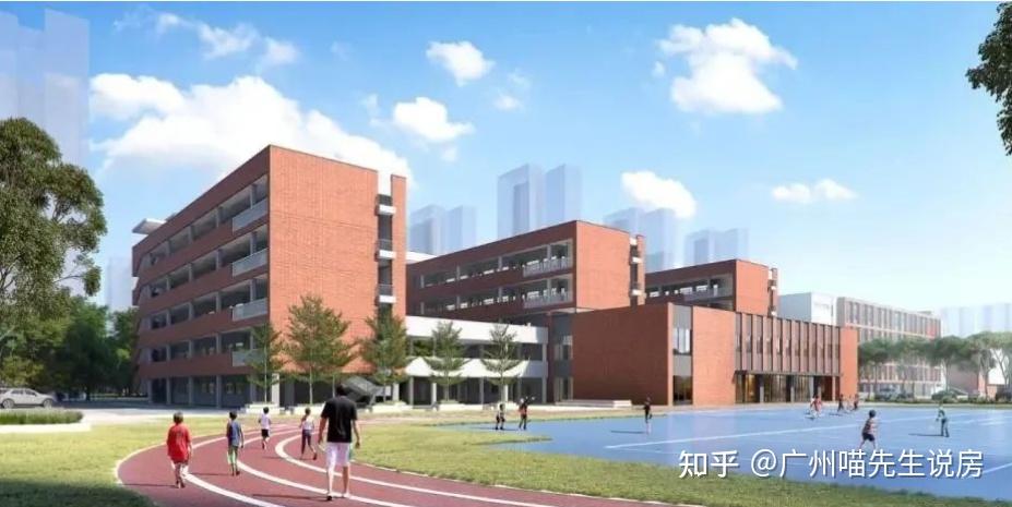 周边2公里范围内分布有海珠中学,海珠小学,赤沙小学,广东省轻工职业