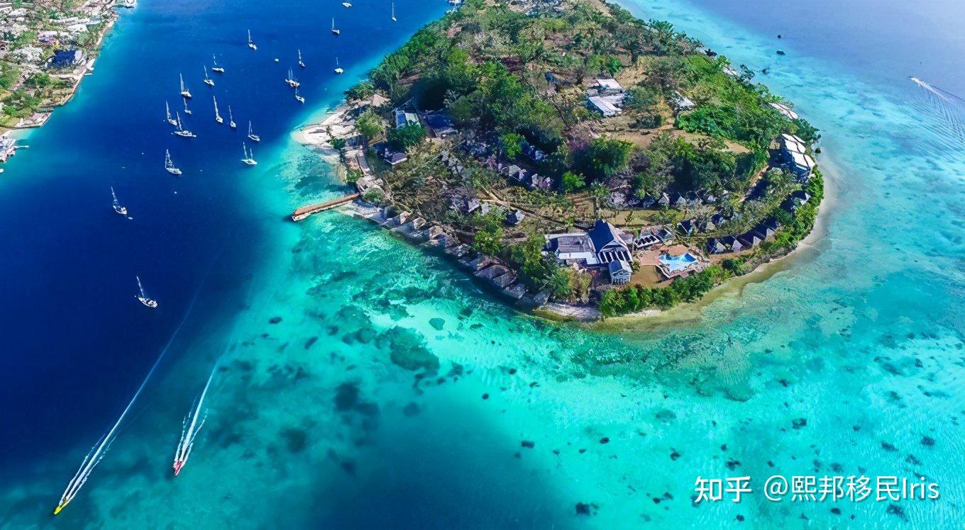 瓦努阿图15天可拿身份的英联邦国家适合哪些人申请