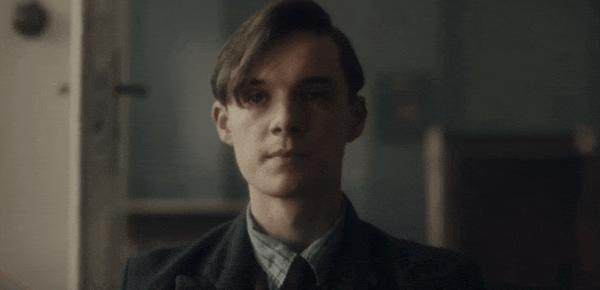 《真理与背叛》96%爆米花，这部冷门佳作不应该被埋没