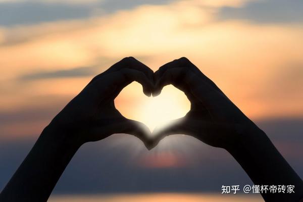亲情、友情、爱情都是爱？ 科普这8种爱，原来喜欢和爱大不同！ - 知乎