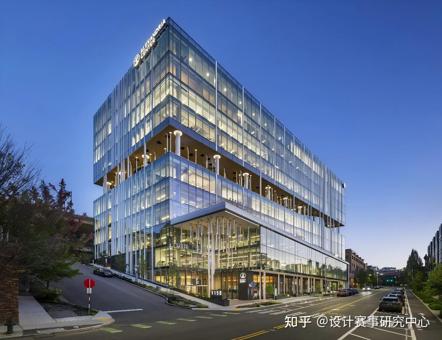 奖项揭晓 | 2025美国IDA设计大奖揭晓:ArchiDogs+UP、Aedas、line+、城外建筑等团队上榜 - 知乎