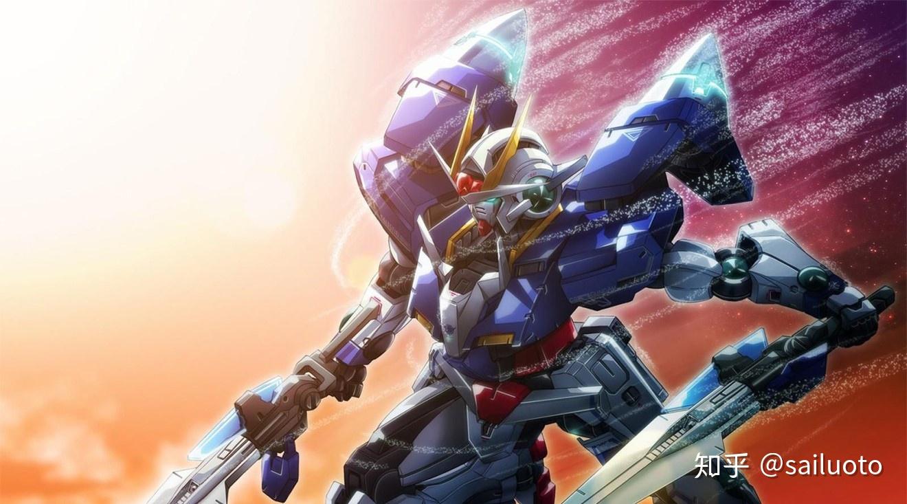 机动战士高达千万种哪个是你心中最强的敢达67676767