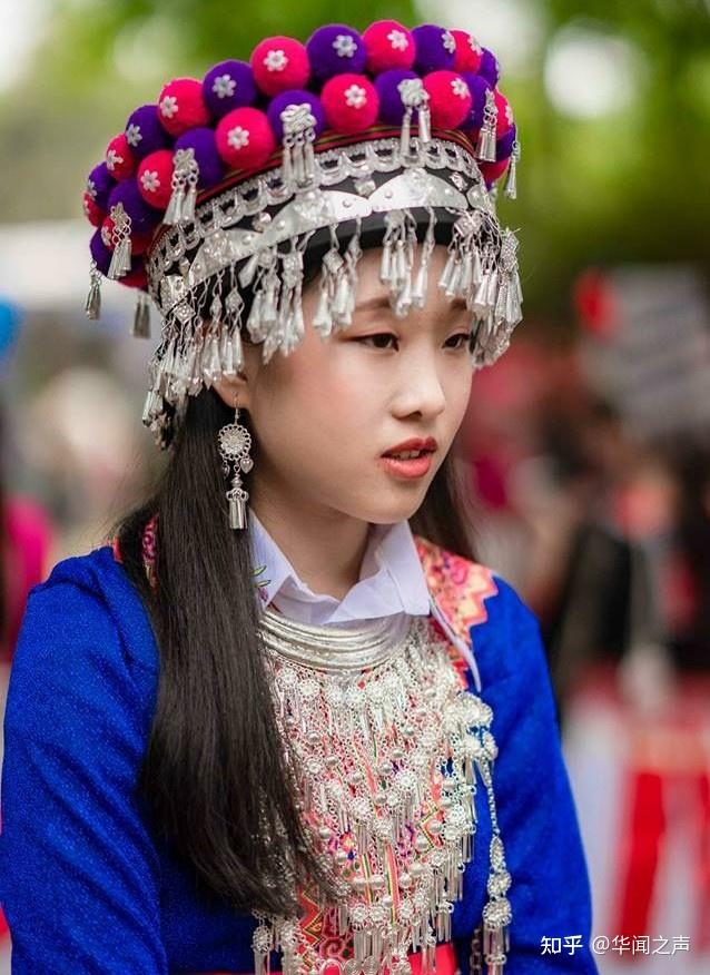 历届老挝全国苗族小姐选美比赛花魁合集