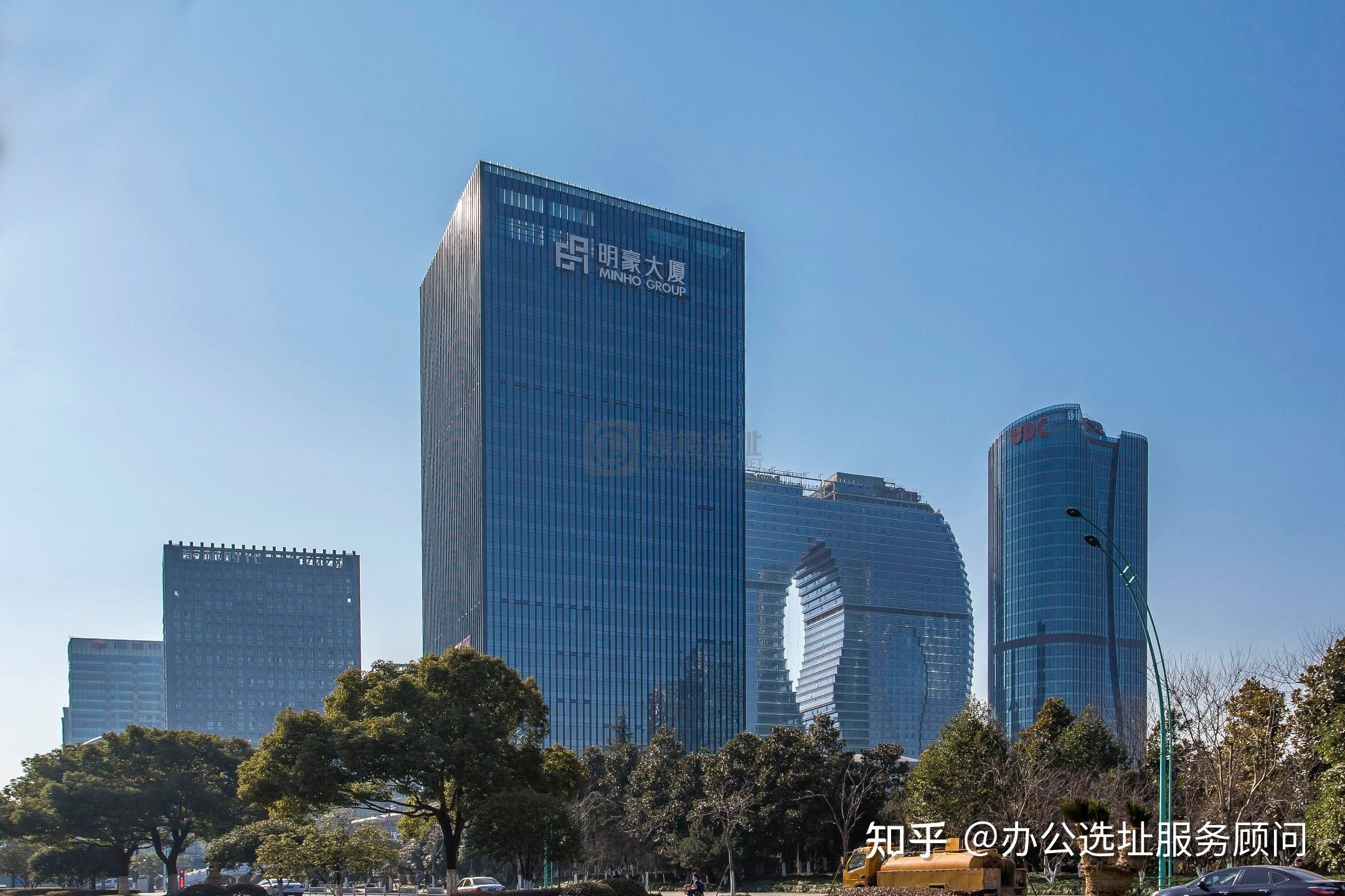 明豪大厦写字楼出租招商电话13486192286