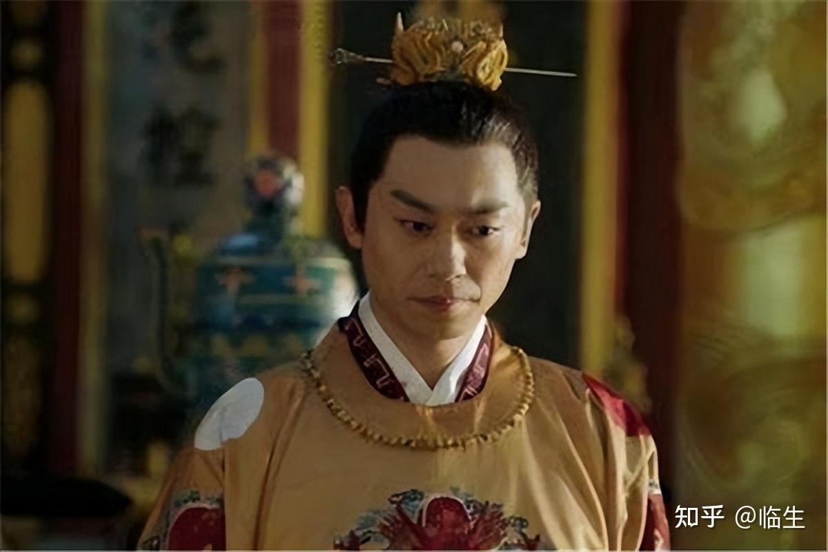 一代明君明宪宗朱瞻基为何有了太平天子蟋蟀皇帝的恶名