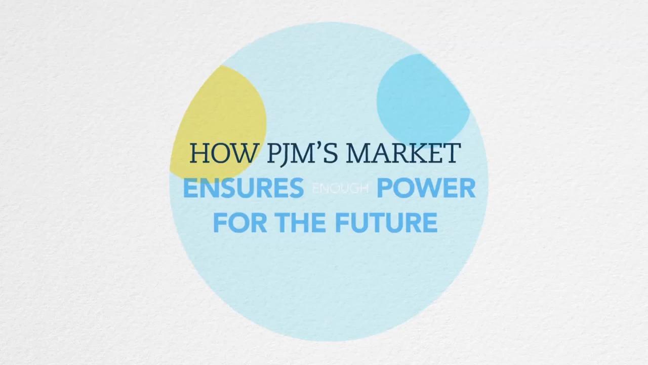 PJM容量市场是怎么玩的？ 知乎