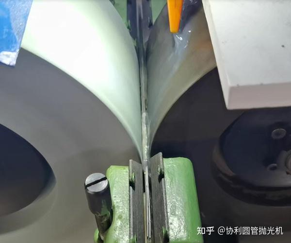 无心外圆磨床与普通外圆磨床相比较有哪些优点 - 知乎