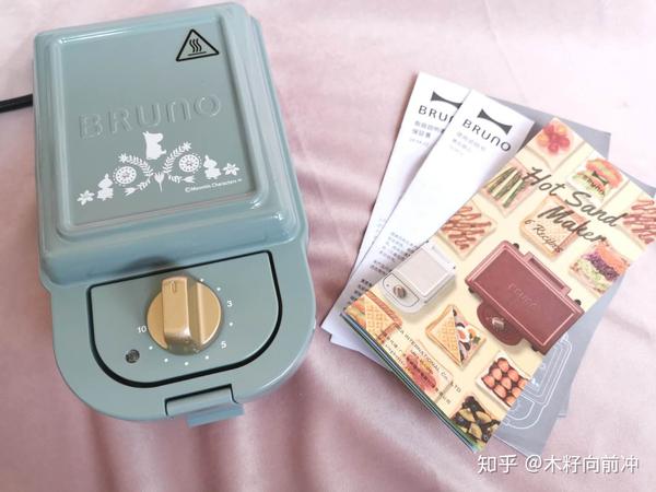 早餐机究竟值不值得买三款网红早餐机超详细横评谁是性价比之王 知乎