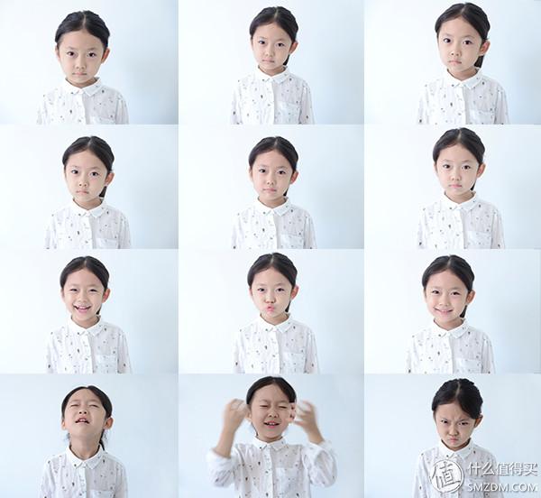 1,拍一张白色背景的证件照