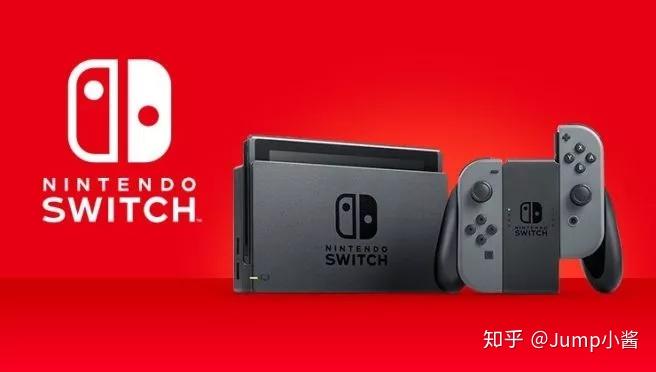 Switch配置或更新，《八方旅人》等海量大作打折！丨Jump简报- 知乎