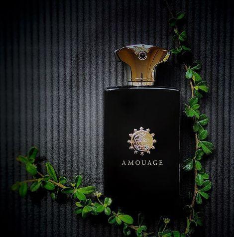 总结:【爱慕 史诗男士】这款香水默叔也是十分喜欢,虽然没有史诗女士