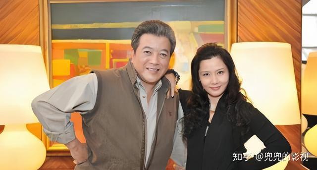 在《大宅门》同演白景琦的妻妾,对比茹萍谢兰雷娟,差距就出来了
