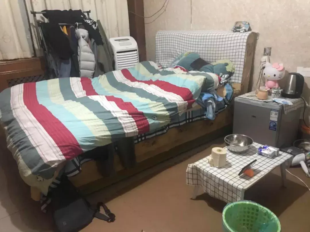 如何度过分手搬家后的第一夜