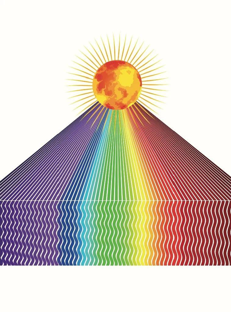 古力驰负氧离子光波房客户案例广东深圳龙岗万科一期