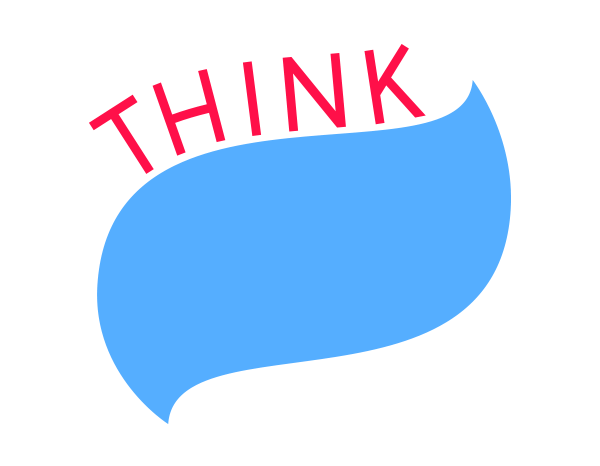 Think aloud 难道是“大声思考”?真正意思你肯定想不到! - 知乎