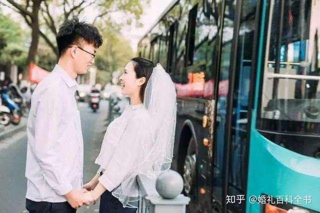 从校服到婚纱的主题婚礼设计，你有灵感吗？ - 知乎