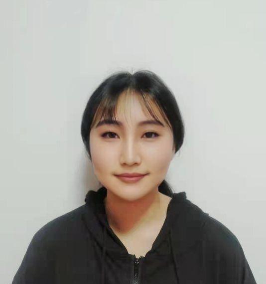 二,手机自拍制作一寸证件照的方法