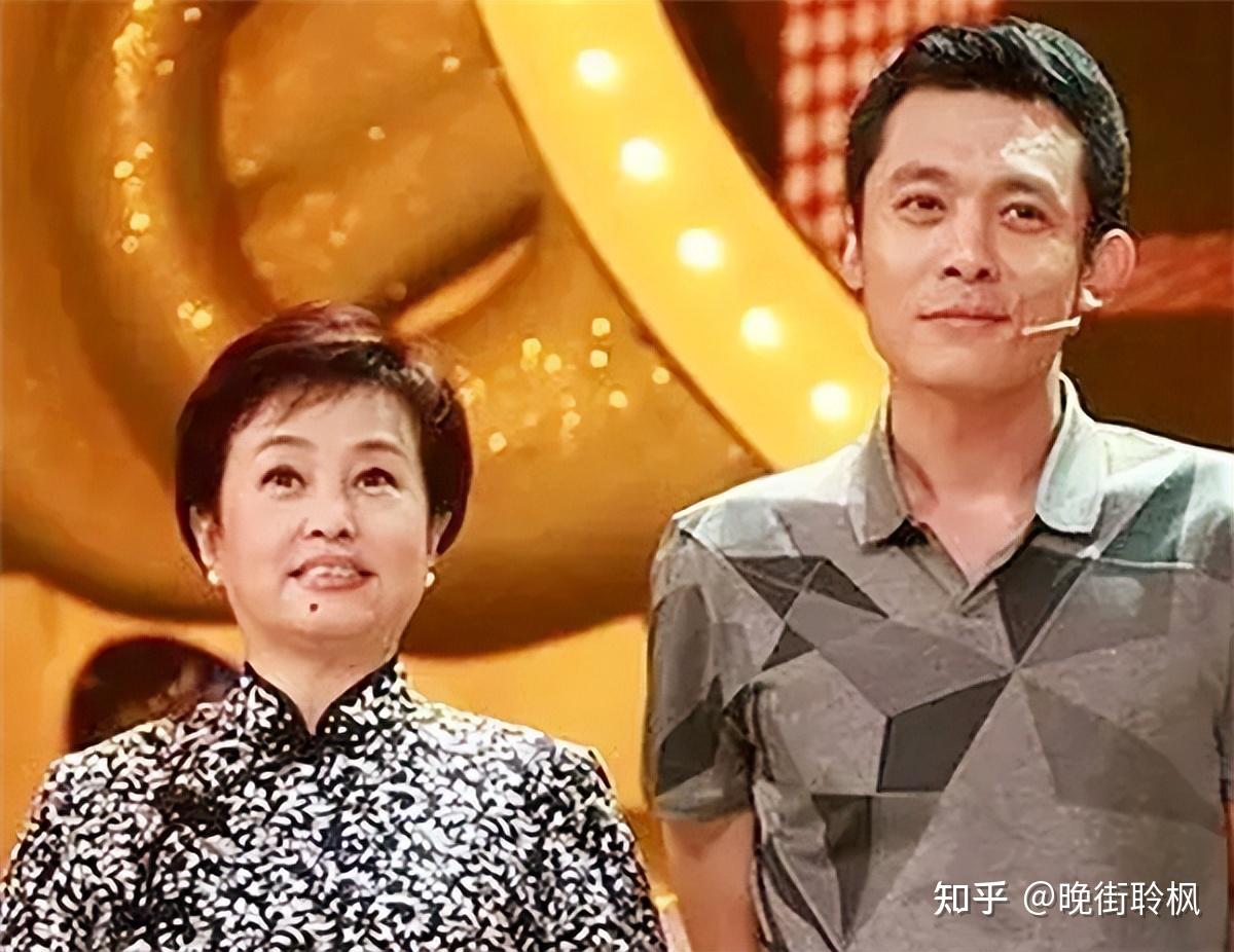 从舞台到商场:朱明瑛的拓荒者人生