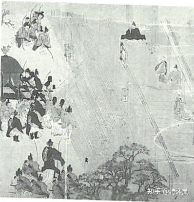 蒙古袭来与德政令，作者：笕雅博 第六章、两统迭立的岁月 - 知乎