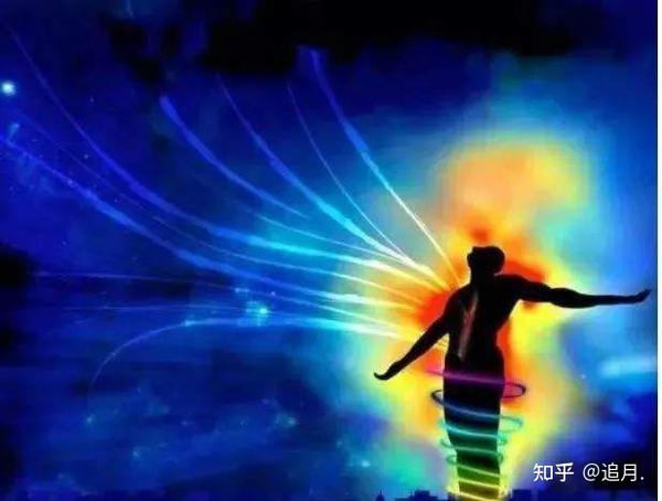 气场强大的人会有什么感觉? - 知乎