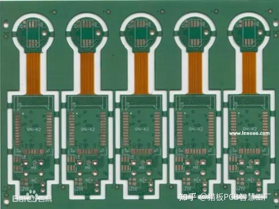 PCB分类居然有这么多种? - 知乎