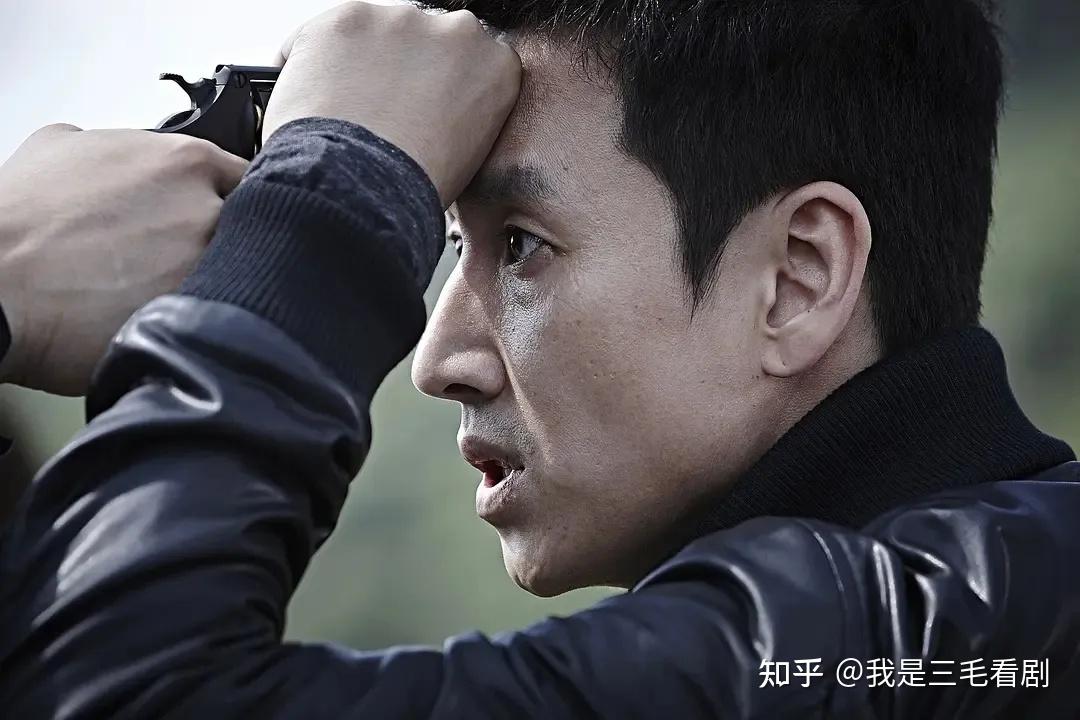 【韩国电影】《走到尽头》刑警失误陷困绝境,掩盖错误展开未知行动由李善均、赵震雄担任主演 - 知乎
