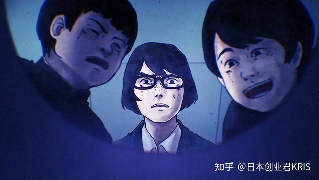 第5名:暗芝居(全13集,播放时间:2013年7月～)