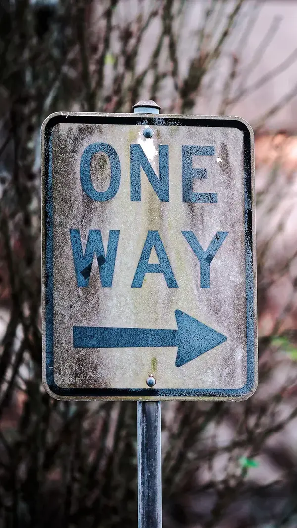 11.27】今日主题:路牌