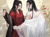 耽美书单:手法新奇古风群像文,遭遇冰河纪求生,恐怖无限流年下文