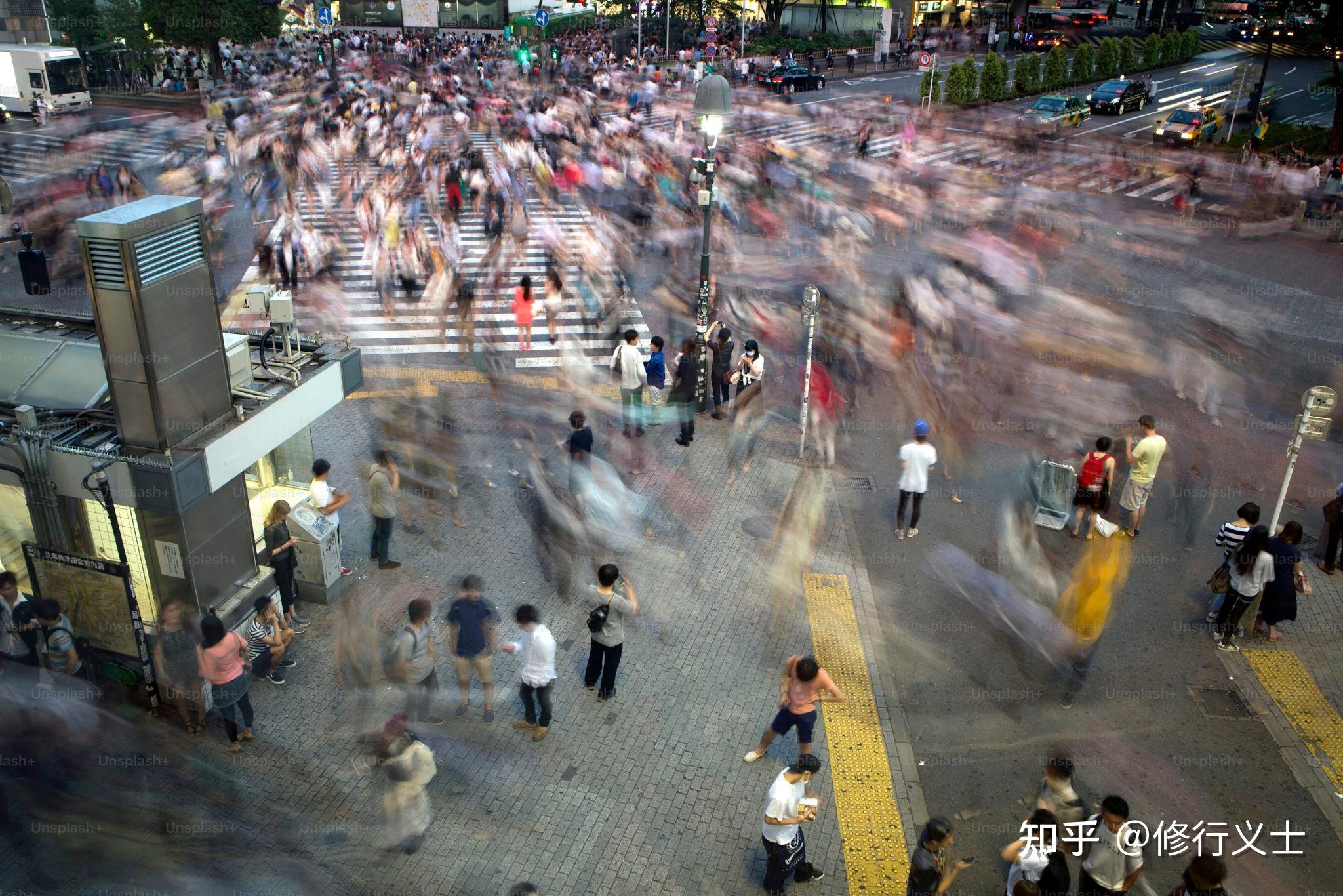 所有人都有自我角度私义的正确,到底谁对谁错! - 知乎