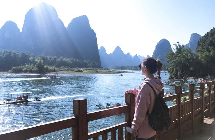 五天四晚桂林旅游行程线路分享(建议收藏) - 知乎