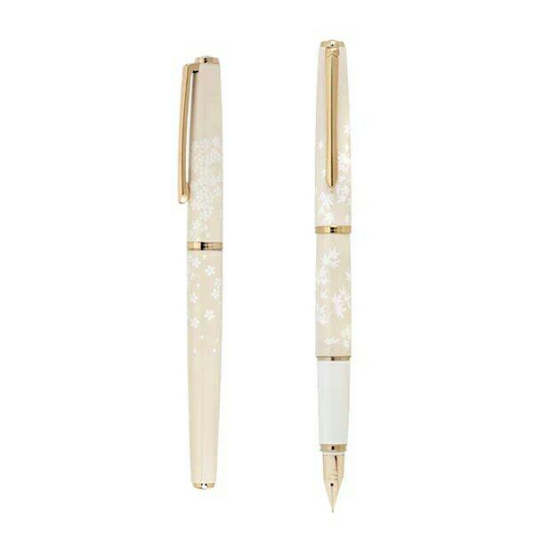 有哪些性价比高的钢笔品牌?