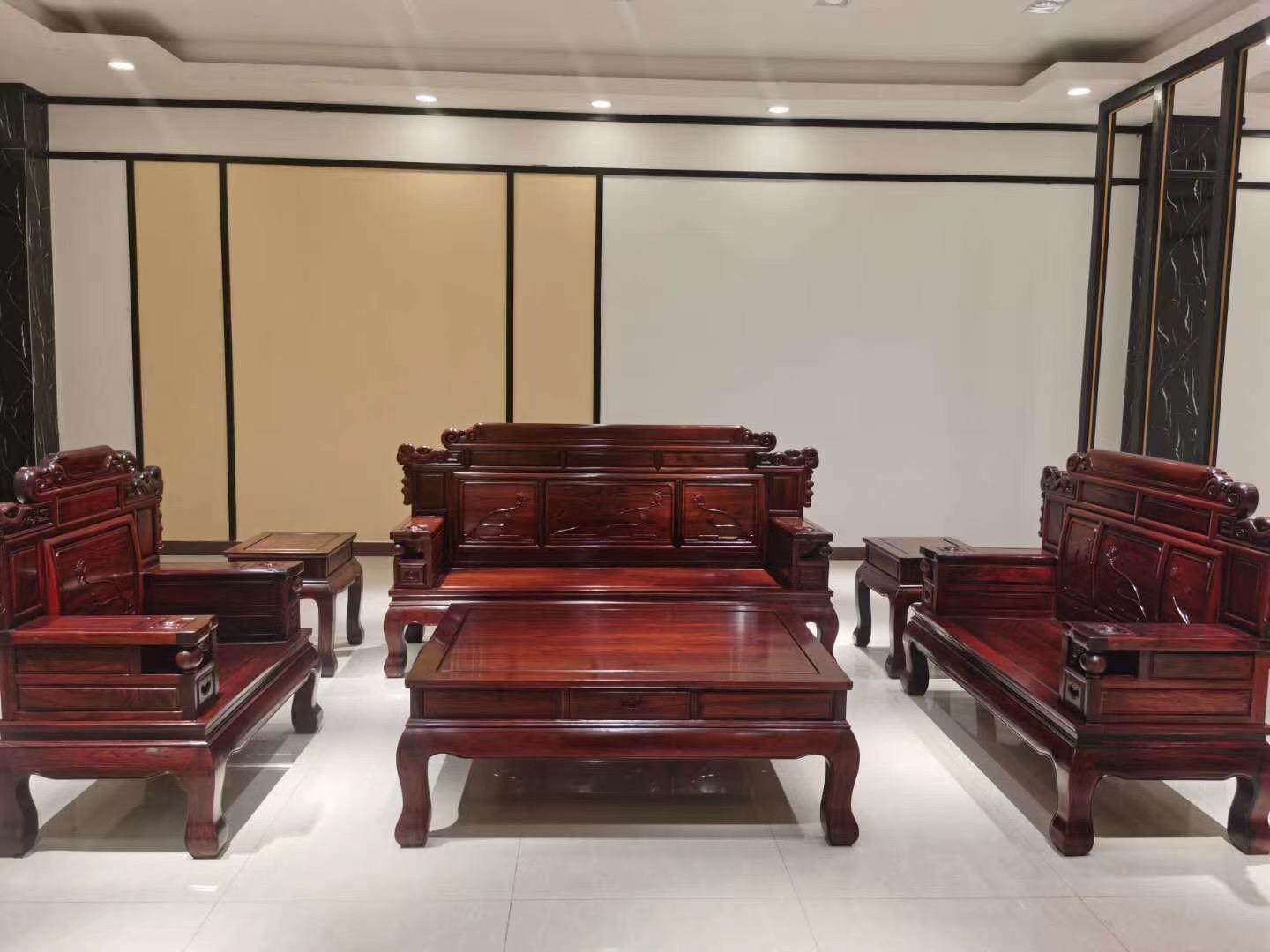 酸枝木是红木吗?有什么种类的呢? - 知乎