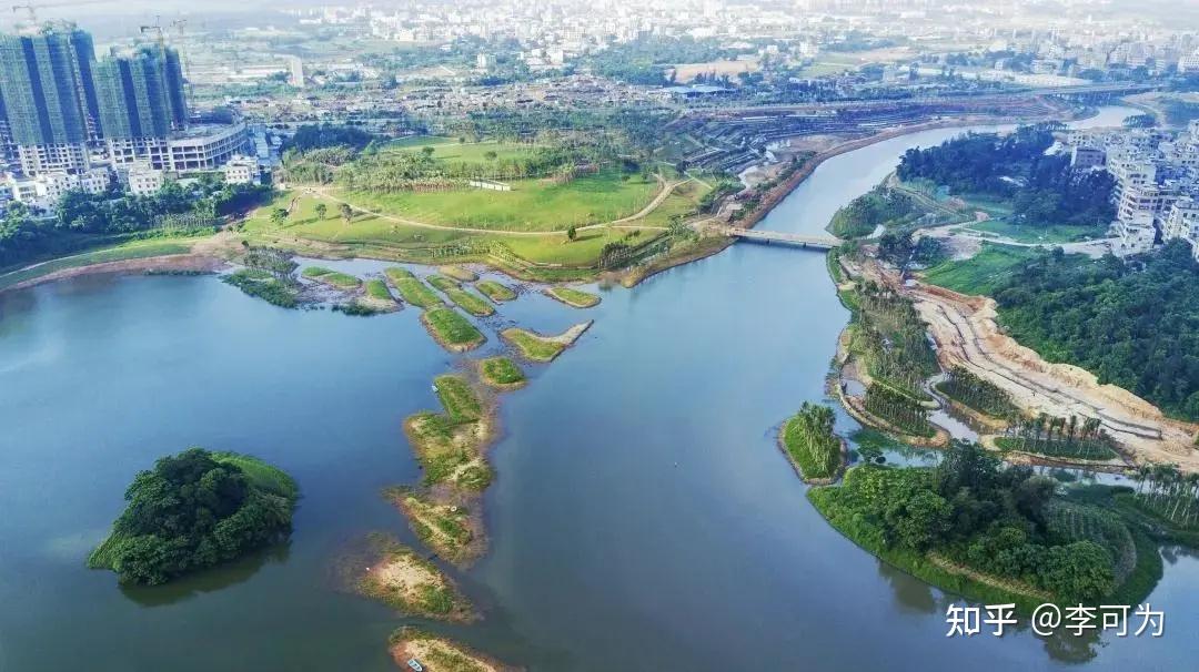 海南“国家级”湿地公园，你都打卡了吗？ - 知乎