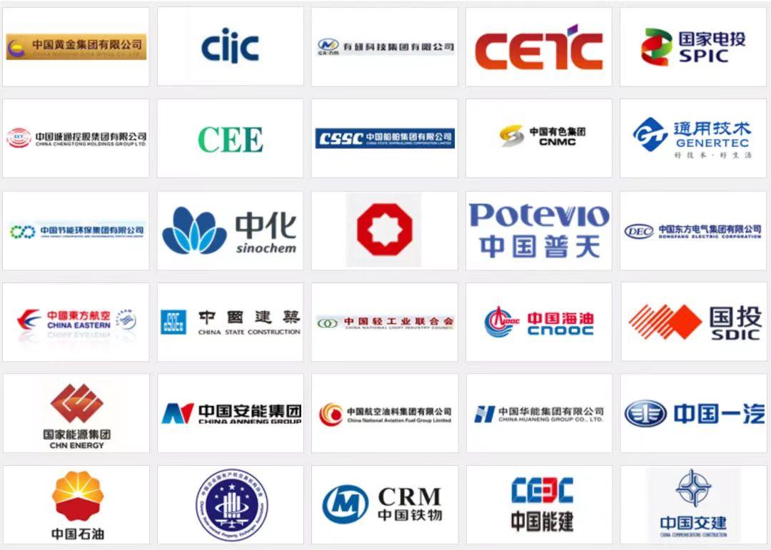 千校万岗央企云招聘2022春季联合校招盛大开启