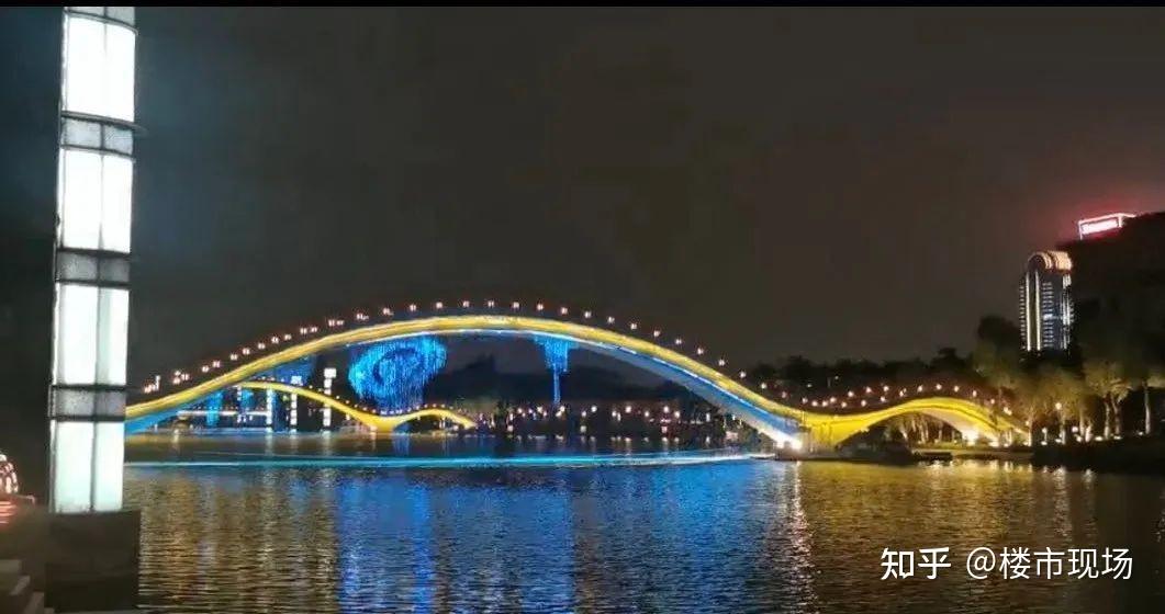 佛山千灯湖板块去年涨了20还能不能买