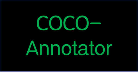 COCO-Annotator教程(一）-- 安装】 - 知乎