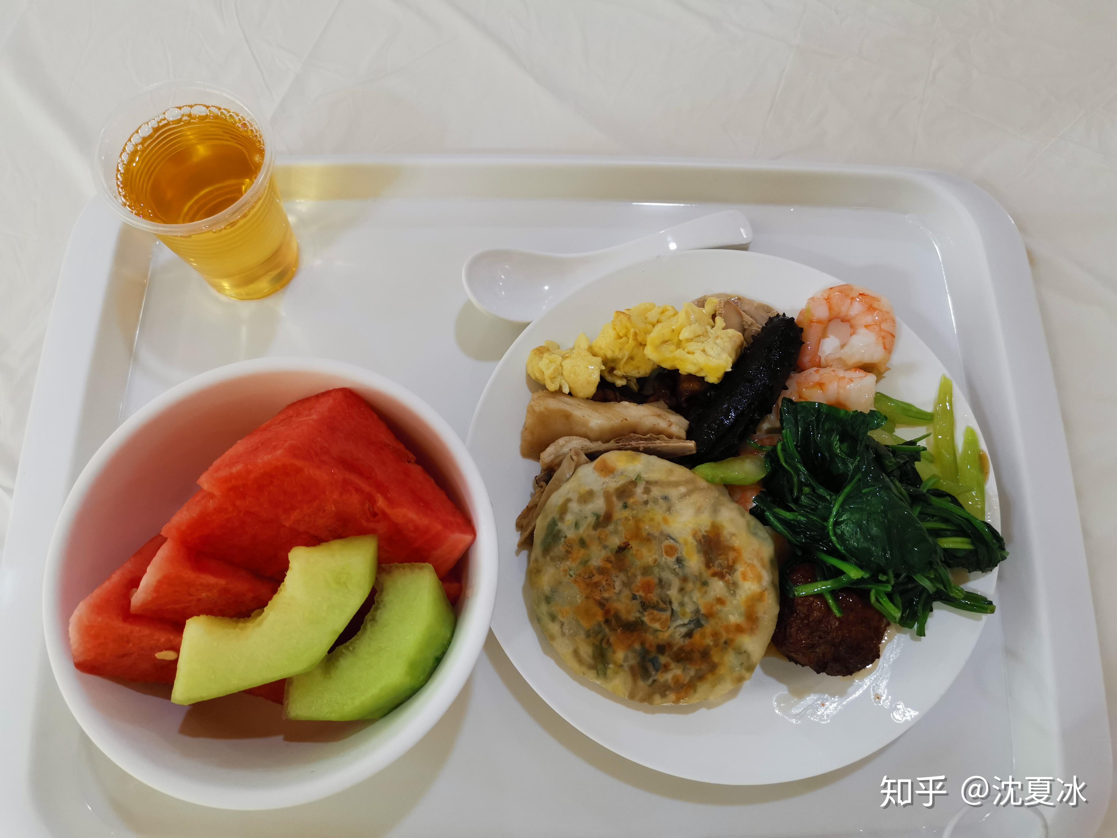 4.运动员每天都怎么吃?